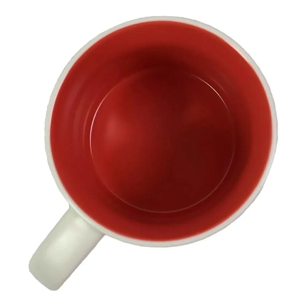 Starbucks California STARBUCKS CALIFORNIA DISCOVERY SERIES COFFEE CUP MUG 14 OZ